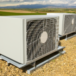 Clim : Maintenez une Température Agréable dans votre Intérieur pour un Confort Optimal Royan